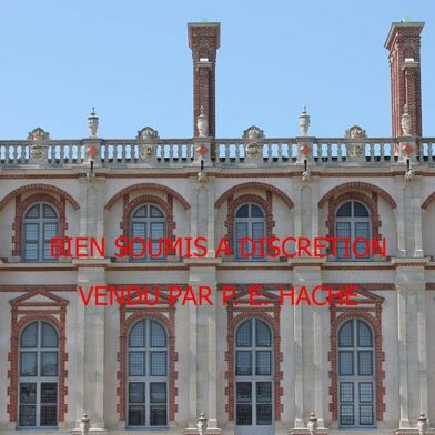 Appartement 4 pièces 451000 €