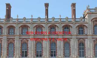 Appartement 4 Pièces 69 m² à vendre à Le Pecq (78230)