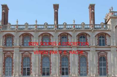 Appartement 4 pièces 451000 €