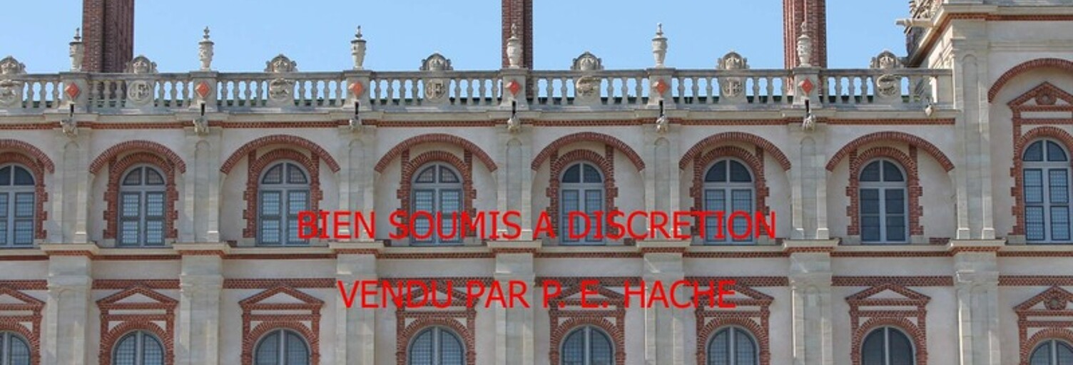 Appartement 4 Pièces 69 m² à vendre à Le Pecq (78230)