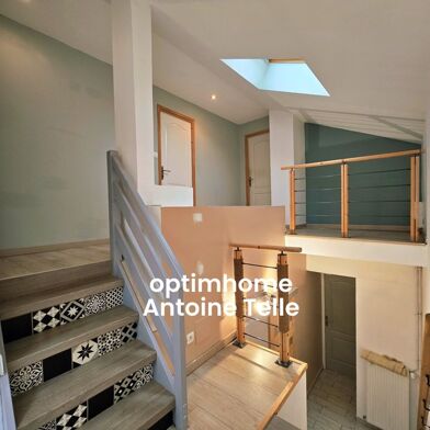 Maison 6 pièces 156000 €