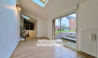 Maison 6 Pièces 122 m² à vendre à Poix-du-Nord (59218)