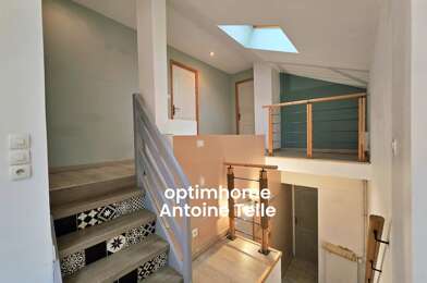 Maison 6 pièces 156000 €