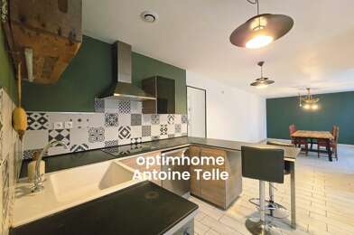 Maison 6 pièces 156000 €