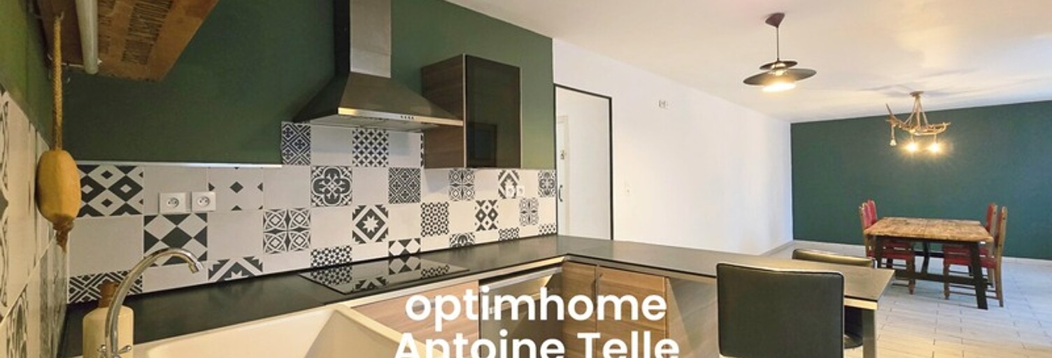Maison 6 Pièces 122 m² à vendre à Poix-du-Nord (59218)