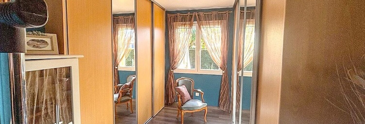 Maison 5 Pièces 110 m² à vendre à Beauchalot (31360)