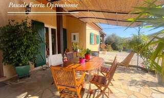 Maison 5 Pièces 110 m² à vendre à Beauchalot (31360)