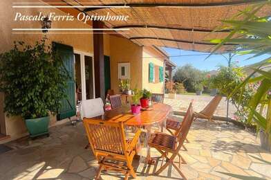 Maison 5 pièces 205000 €