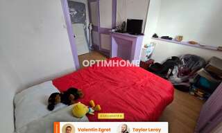 Maison 5 Pièces 85 m² à vendre à Bolbec (76210)