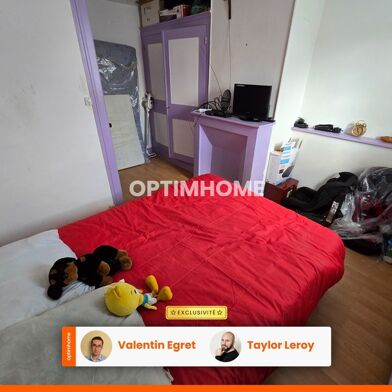 Maison 5 pièces 95990 €