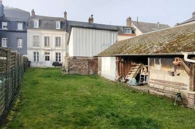 Maison 5 pièces 89000 €