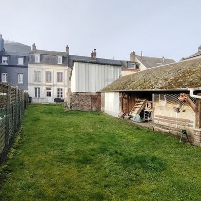 Maison 5 pièces 95990 €