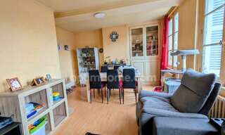 Maison 5 Pièces 85 m² à vendre à Bolbec (76210)