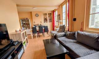 Maison 5 Pièces 85 m² à vendre à Bolbec (76210)