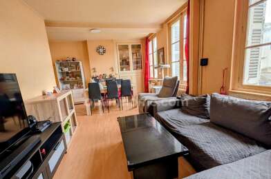 Maison 5 pièces 89000 €