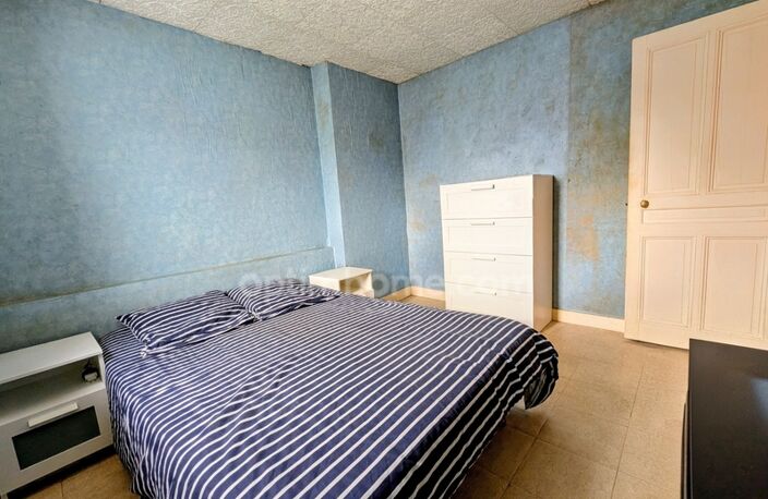 MAISON A VENDRE A BOLBEC AVEC JARDIN — photo 4