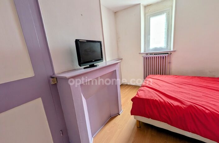MAISON A VENDRE A BOLBEC AVEC JARDIN — photo 5