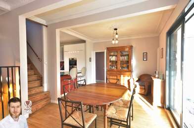 Maison 7 pièces 860000 €