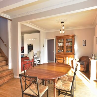 Maison 7 pièces 860000 €