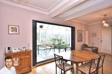 Maison 7 pièces 860000 €