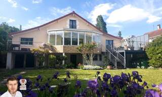 Maison 7 Pièces 138 m² à vendre à Antony (92160)