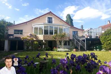Maison 7 pièces 799000 €