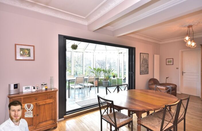 Maison à vendre 7 pièces ANTONY (92) — photo 2