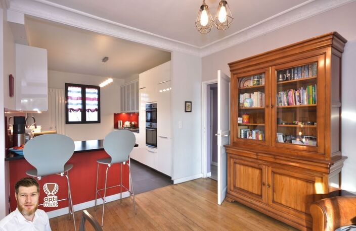 Maison à vendre 7 pièces ANTONY (92) — photo 3