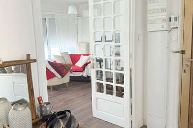 Appartement 4 pièces 345000 €