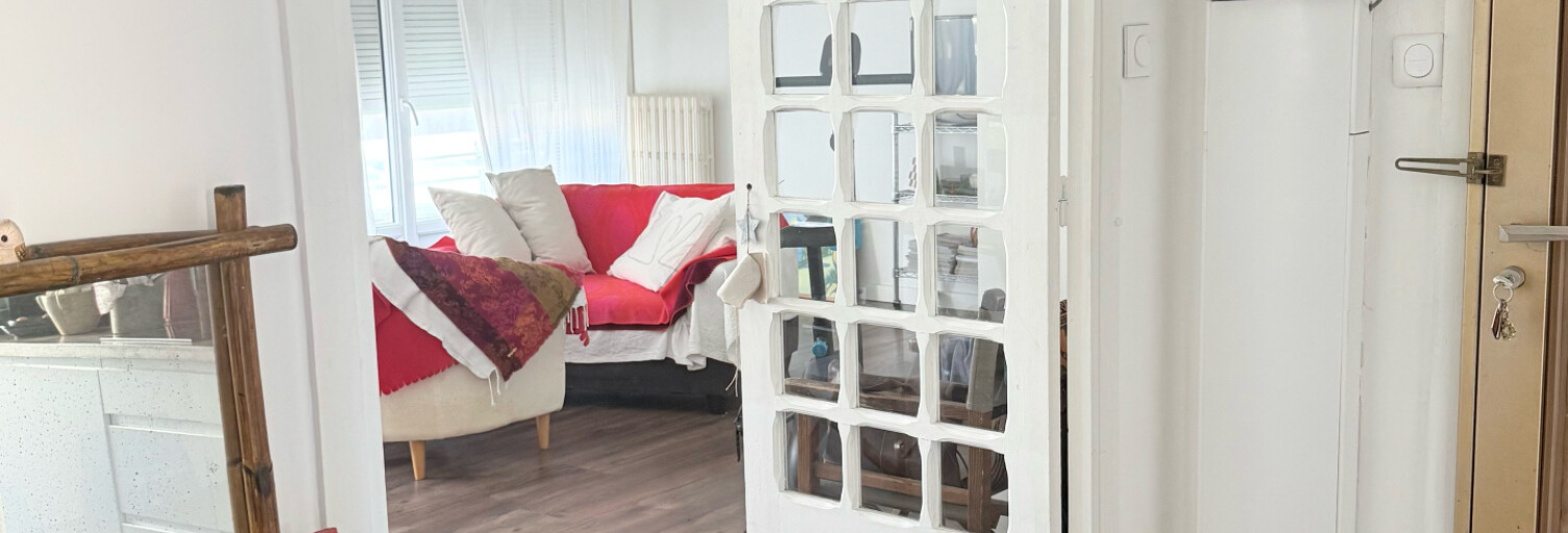 Appartement 4 Pièces 75 m² à vendre à Toulon (83000)