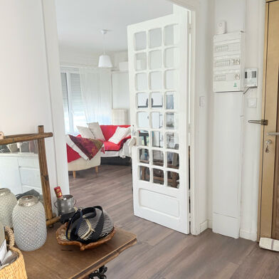 Appartement 4 pièces 345000 €