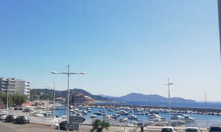 Appartement 4 Pièces 75 m² à vendre à Toulon (83000)