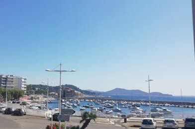 Appartement 4 pièces 345000 €
