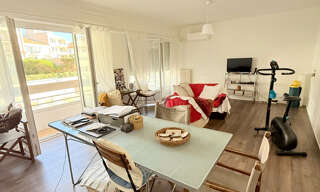 Appartement 4 Pièces 75 m² à vendre à Toulon (83000)