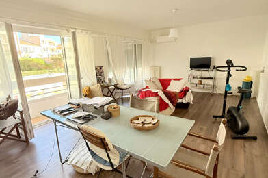 Appartement 4 pièces 345000 €