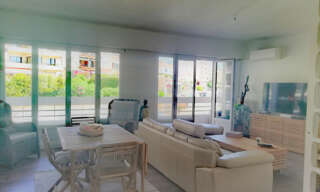 Appartement 4 Pièces 75 m² à vendre à Toulon (83000)