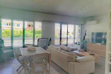 Appartement 4 pièces 334000 €