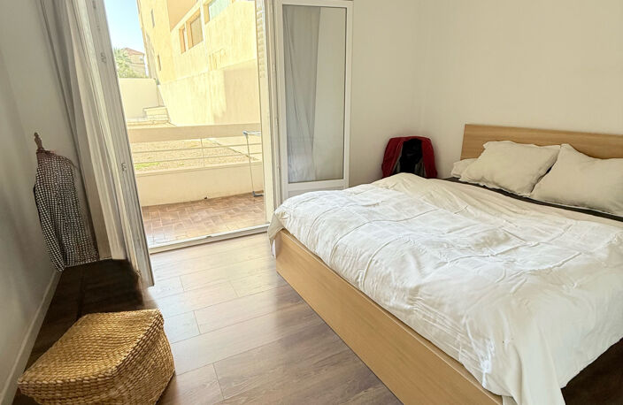 LE MOURILLON - APPARTEMENT 4 PIECES - 75m2 BALCON. — photo 4