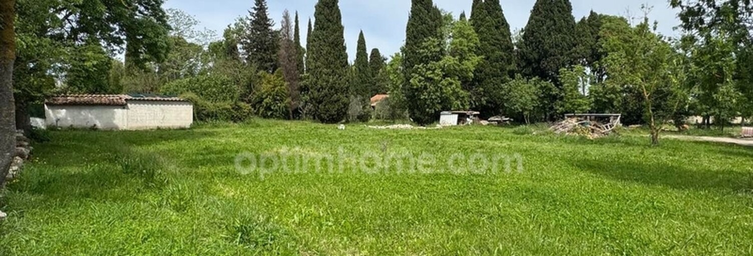 Maison 10 Pièces 220 m² à vendre à Saint-Rémy-de-Provence (13210)