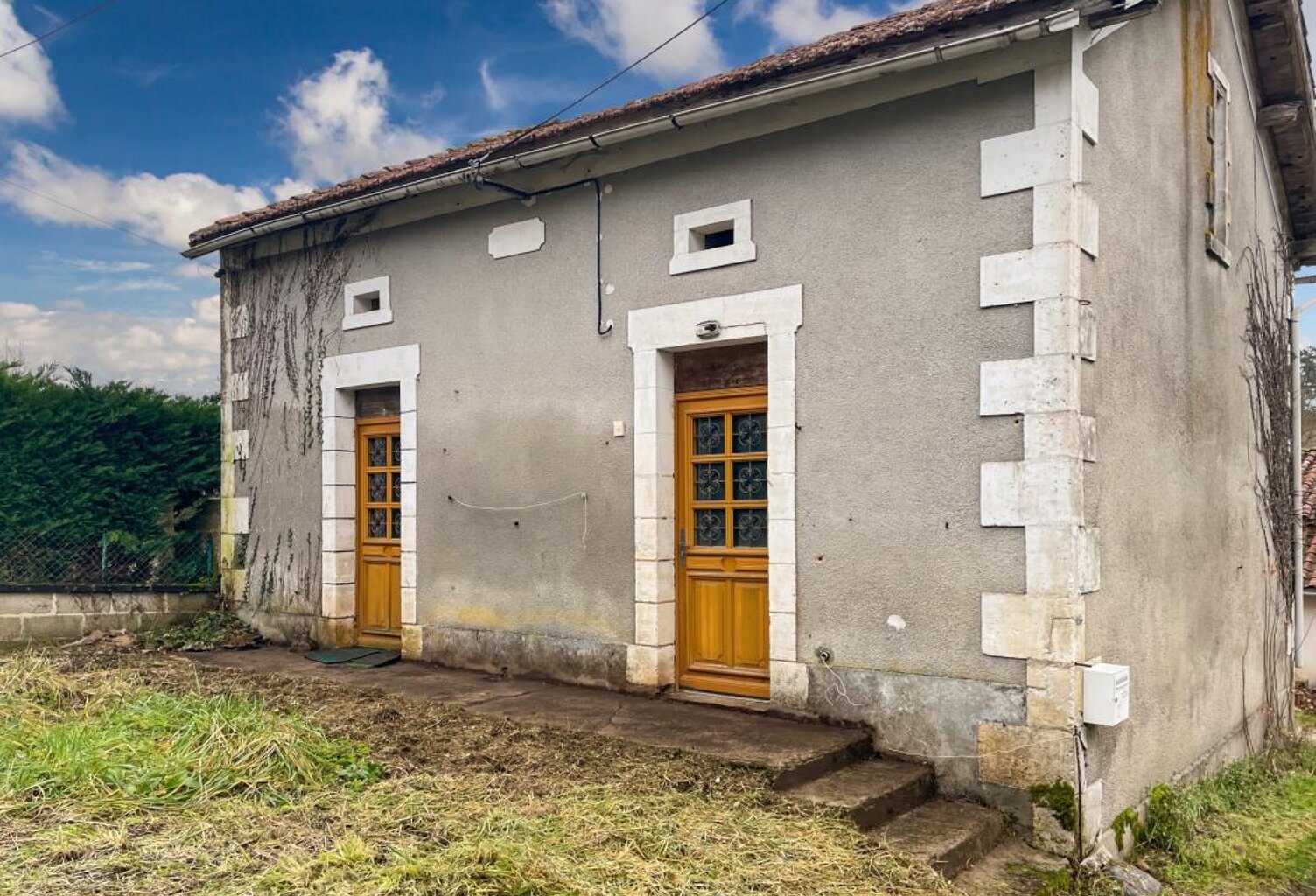 Maison À Vendre — photo 1