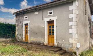 Maison 2 Pièces 48 m² à vendre à Saint-Germain-du-Salembre (24190)