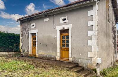 Maison À Vendre — photo du bien