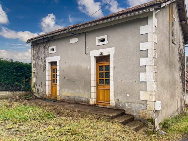 Maison À Vendre — photo du bien
