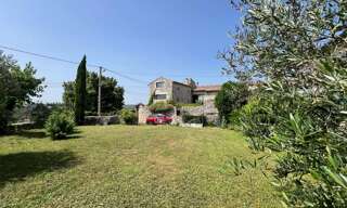 Maison 7 Pièces 190 m² à vendre à Orgnac-l'Aven (07150)