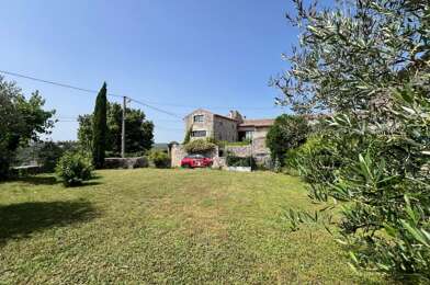 Maison 7 pièces 419000 €