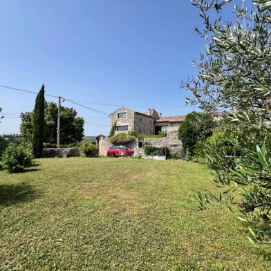 Maison 7 pièces 419000 €