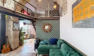 Appartement 3 Pièces 73 m² à vendre à Ajaccio (20000)