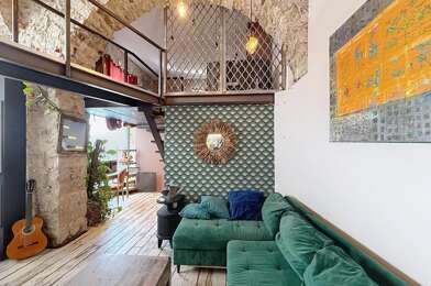 Appartement 3 pièces 239000 €