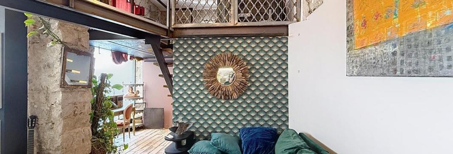 Appartement 3 Pièces 73 m² à vendre à Ajaccio (20000)