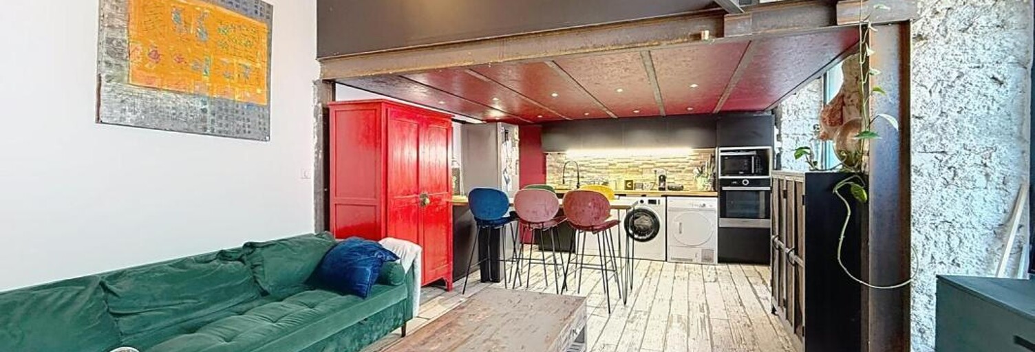 Appartement 3 Pièces 73 m² à vendre à Ajaccio (20000)